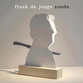 FREEK DE JONGE – ZONDE