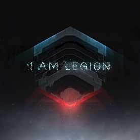 I AM LEGION