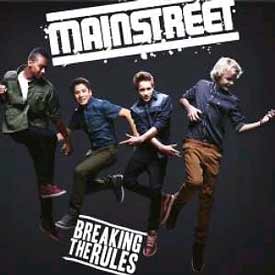 MAINSTREET – BREAKING THE RULES