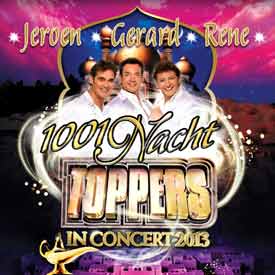 TOPPERS – IN CONCERT 2013