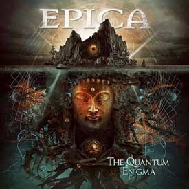 EPICA – THE QUANTUM ENIGMA