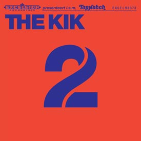 THE KIK – 2