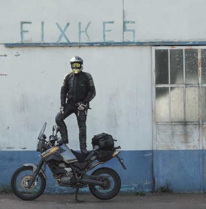 Fixkes – “IV” – album