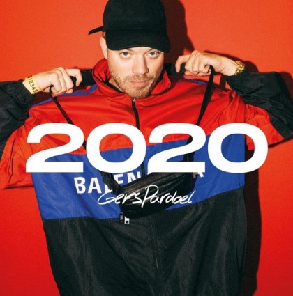 Gers Pardoel – “2020” – album