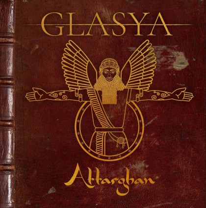 Glasya – “Attarghan” – album