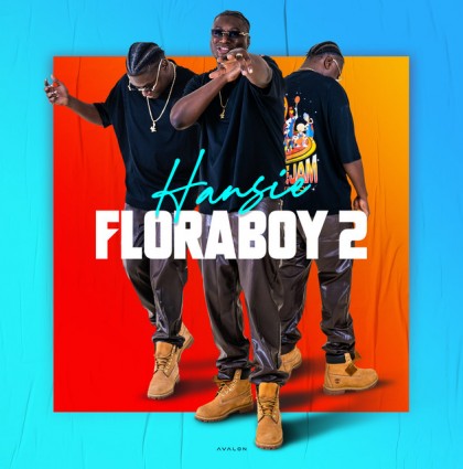 Hansie – “Floraboy 2” – album
