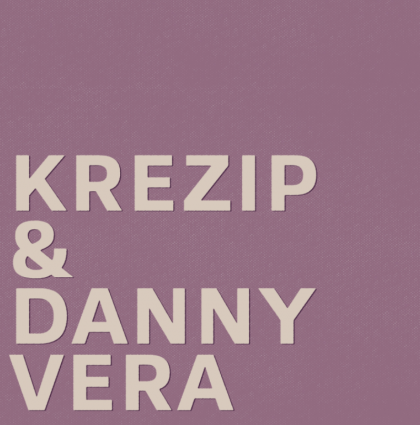 Krezip & Danny Vera – “Make It A Memory” – single