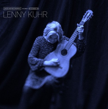 Lenny Kuhr – “Lenny Kuhr – album
