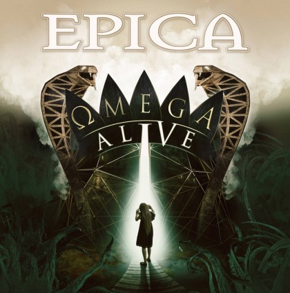 Epica – “Omega Alive” – album