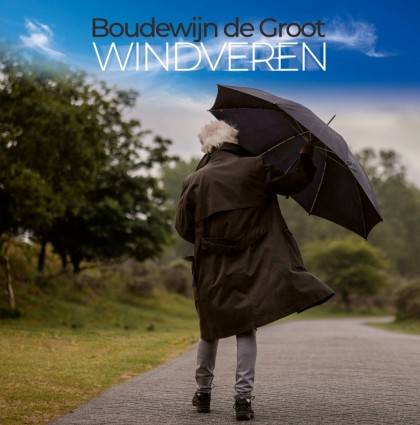 Boudewijn de Groot – “Windveren” – album