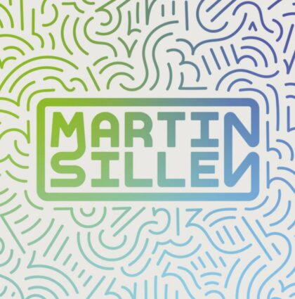Martin Sillen – “Martin Sillen” – EP
